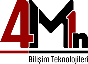 4M1N BİLİŞİM TEKNOLOJİLERİ